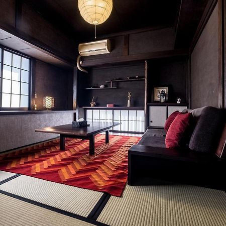 Classic Japan Living Kawamuraya 富士河口湖 外观 照片