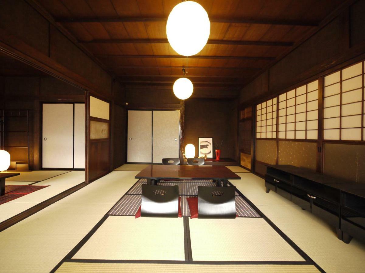 Classic Japan Living Kawamuraya 富士河口湖 外观 照片