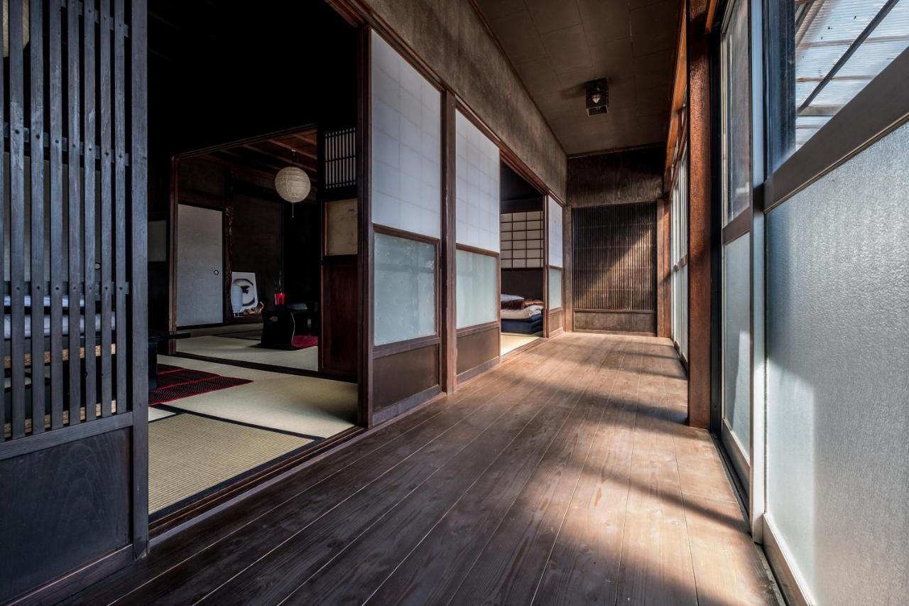 Classic Japan Living Kawamuraya 富士河口湖 外观 照片