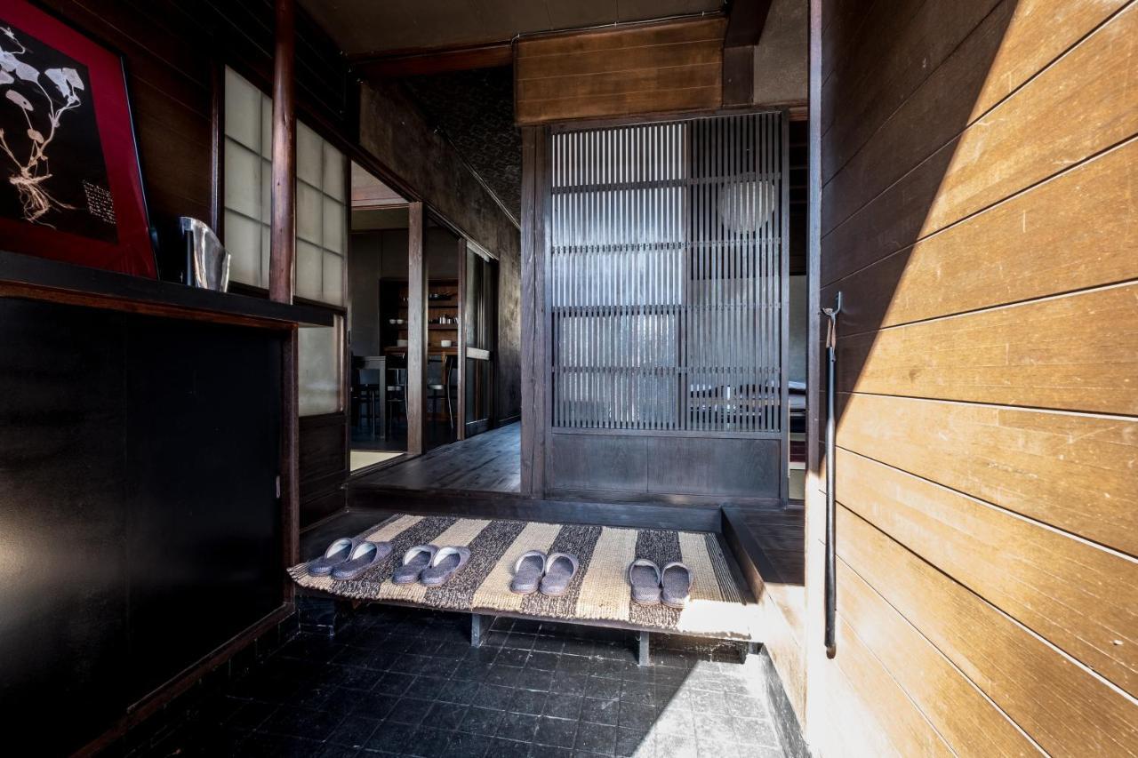 Classic Japan Living Kawamuraya 富士河口湖 外观 照片