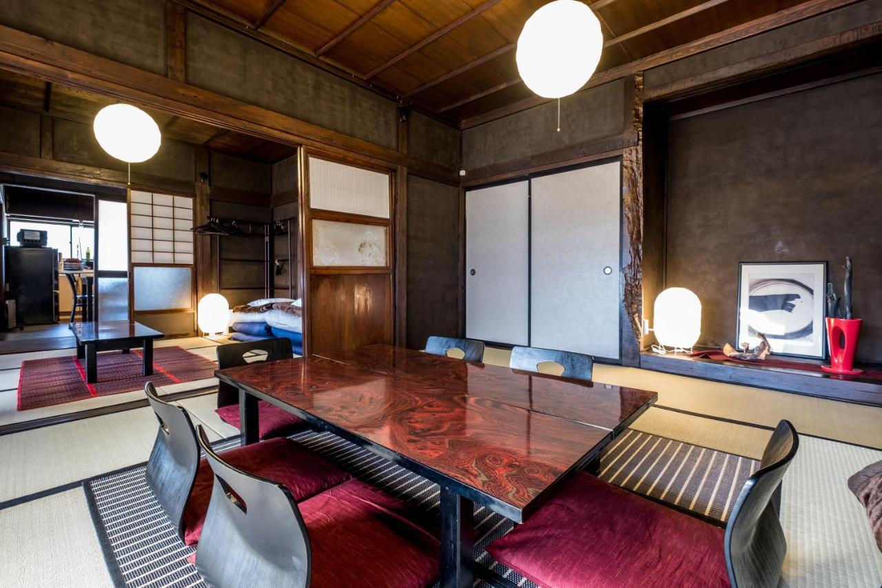 Classic Japan Living Kawamuraya 富士河口湖 外观 照片